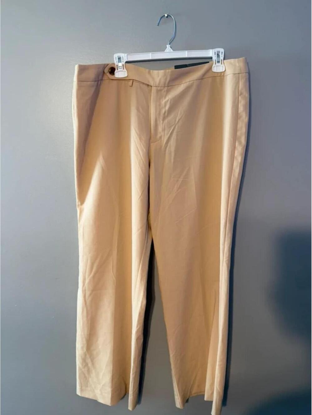 Trousers